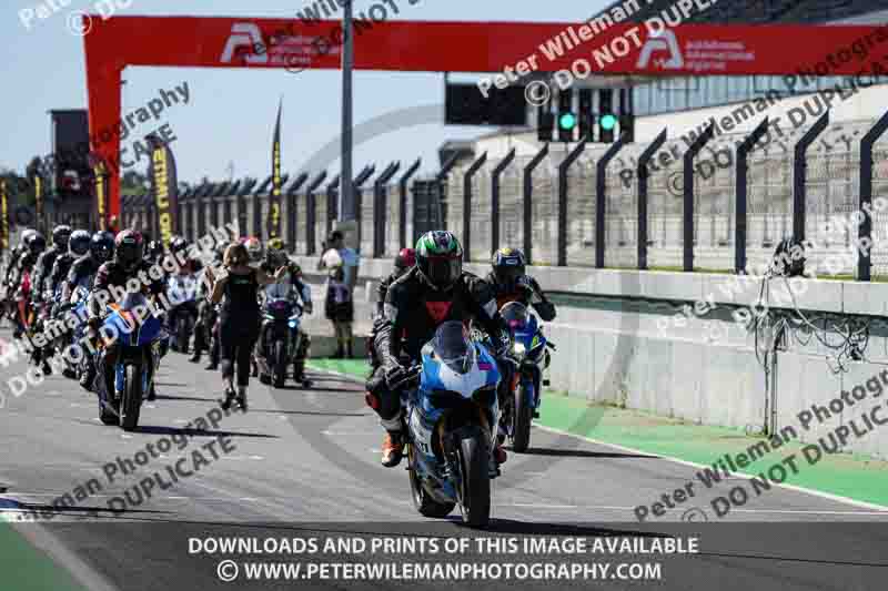 motorbikes;no limits;peter wileman photography;portimao;portugal;trackday digital images